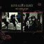 Who's Afraid & Hit Men cover