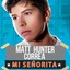 Matt Hunter-Correa