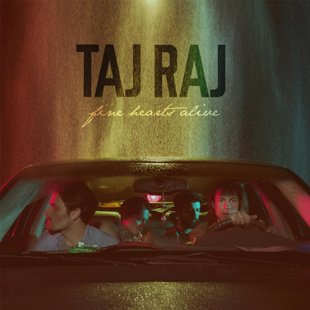 Taj Raj Photo