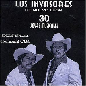 30 Joyas Musicales album