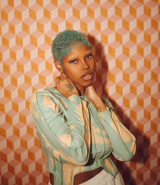 Diamond White