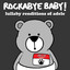 Lullaby Renditions of Adele cover