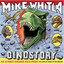 Dinostory - The Ultimate Dinosaur Rock Opera! Albumcover