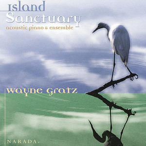 Island Sanctuary album