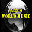 Smooth World Music Albumcover