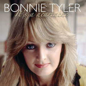 It's A Heartache album