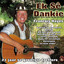 Ek Sê Dankie (21 Jaar se Grootste Treffers) Albumcover