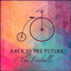 Back To The Future cover