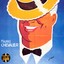 collection disques pathe Albumcover