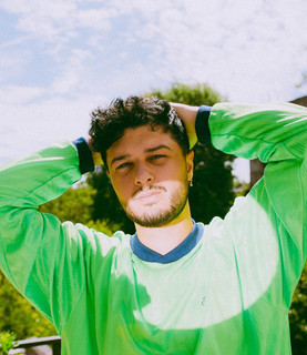 Sam Setton Photo