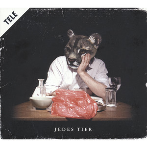 Jedes Tier cover