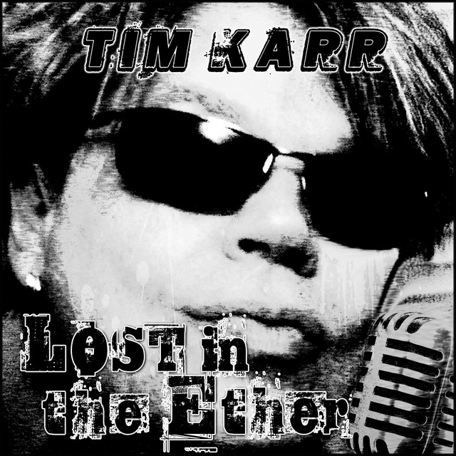 Tim Karr Photo
