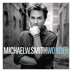 Wonder cover