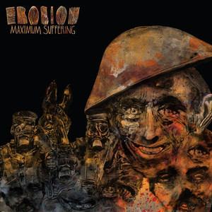 Erosion poster