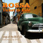 Bossa: Ticket To Ride Albumcover