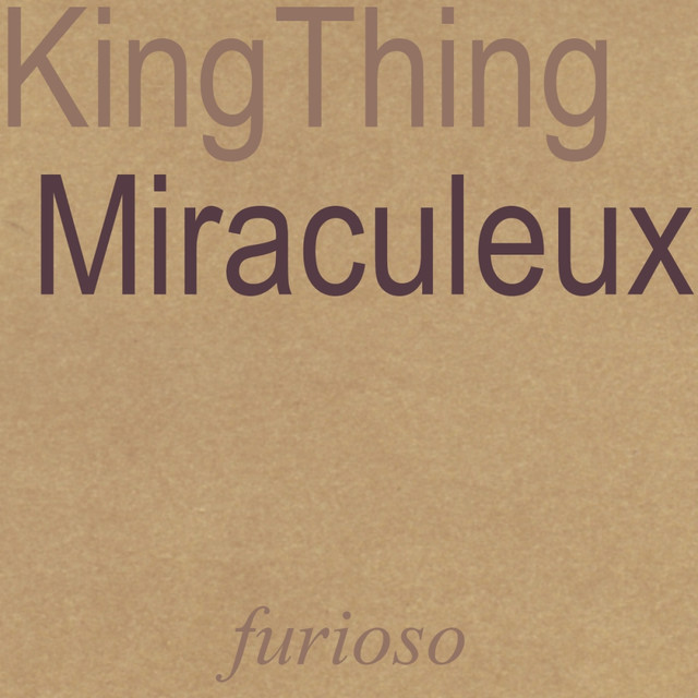 KingThing Photo