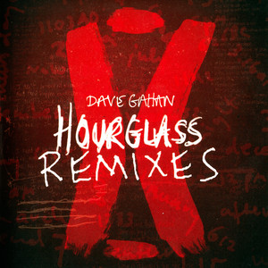 Hourglass Remixes album