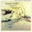 Frankel: Symphonies Nos. 2 & 3 Albumcover