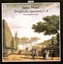 Pleyel: Preussische Quartette 1-3 Albumcover