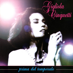 Prima Del Temporale album