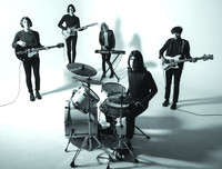 Charlie Boyer and the Voyeurs