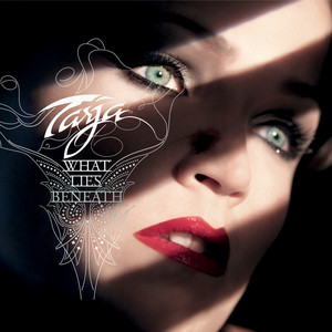 What Lies Beneath cover