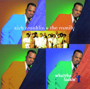 Whatcha Lookin' 4 album