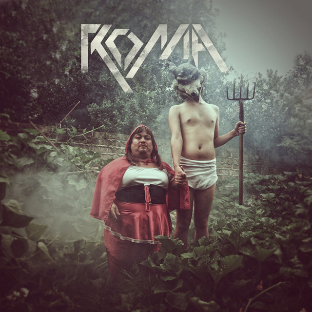 Algo Que Decir cover