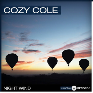 Night Wind album