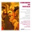 Bach And Corelli: Christmas Concert Albumcover