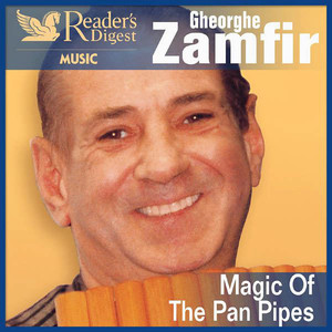 The Magic of Zamfir album