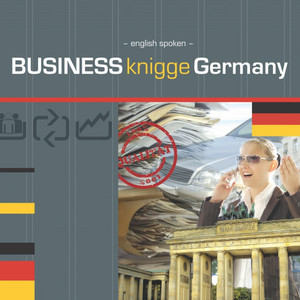 Business Knigge Germany (Business Etiquette Germany)