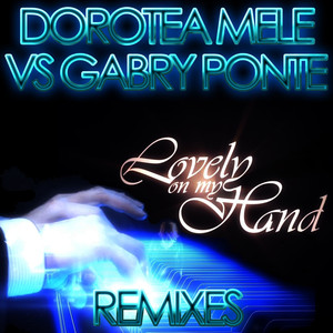 Lovely on My Hand (remixes) album