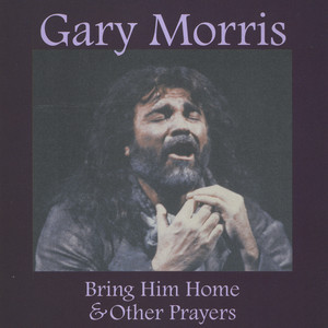 Bring Him Home & Other Prayers cover