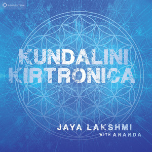 Kundalini Kirtronica cover