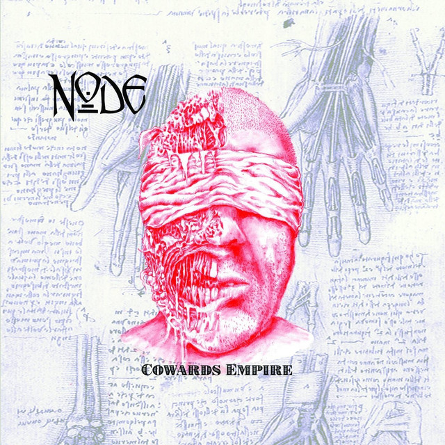 Cowards Empire cover
