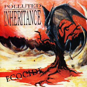 Ecocide cover