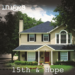 15th and Hope album