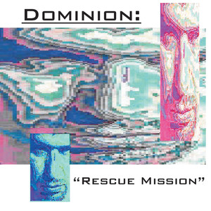 Rescue Mission cover