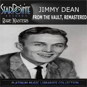 From the Vault album