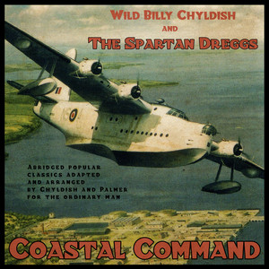 Coastal Command cover