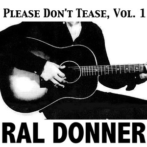 Please Don't Tease, Vol. 1 cover