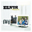 Elvis by the Presleys cover