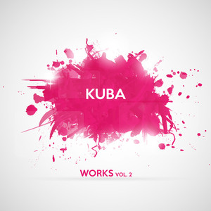 Kuba Works, Vol. 2 cover