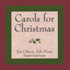 Carols For Christmas Albumcover