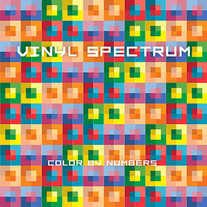 Vinyl Spectrum