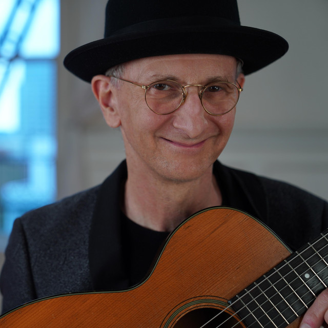 Terry Robb photo