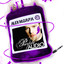 Purple Audio cover