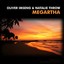 Megartha Albumcover