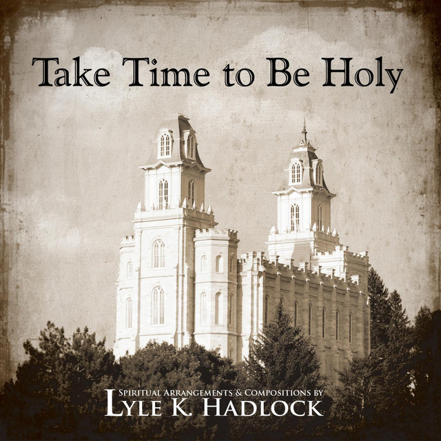 Lyle Hadlock Photo